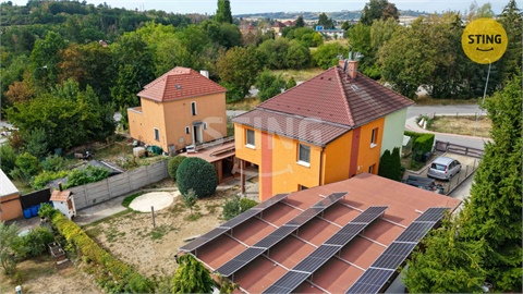 Prodej rodinného domu, 179 m² - 26