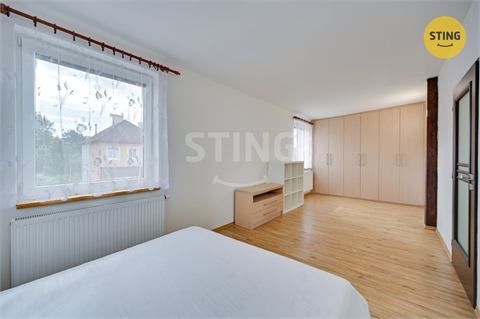 Prodej rodinného domu, 179 m² - 10