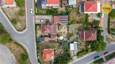 Prodej rodinného domu, 179 m² - 18