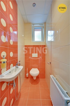 Prodej rodinného domu, 179 m² 8