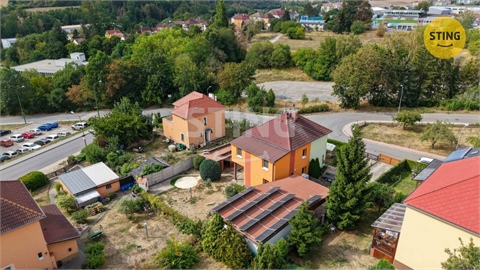 Prodej rodinného domu, 179 m² 26