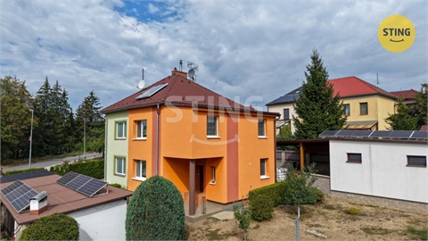 Prodej rodinného domu, 179 m² - 22