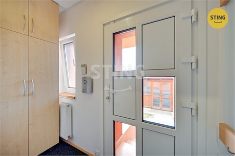 Prodej rodinného domu, 179 m² - 28