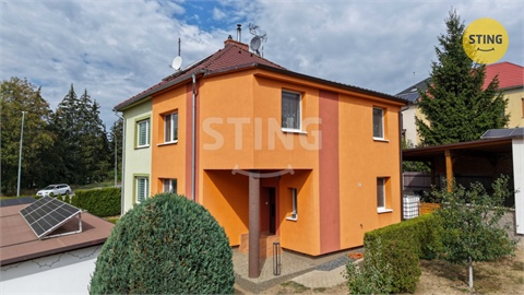 Prodej rodinného domu, 179 m² 24