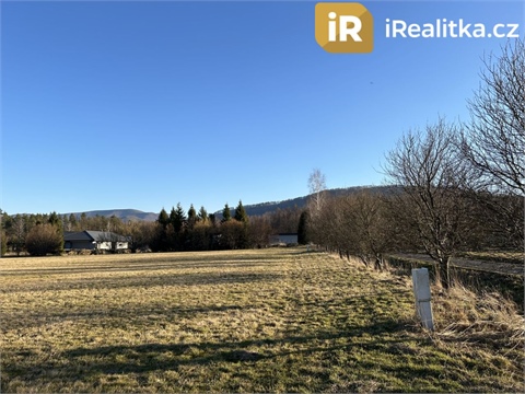 Prodej stavebního pozemku, 2 230 m² 6