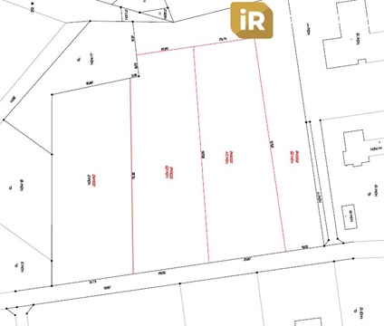 Prodej stavebního pozemku, 2 230 m² 10