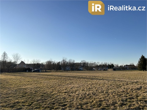 Prodej stavebního pozemku, 2 230 m² 8