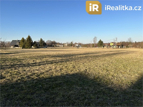 Prodej stavebního pozemku, 2 230 m² - 6