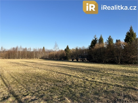 Prodej stavebního pozemku, 2 230 m² - 4