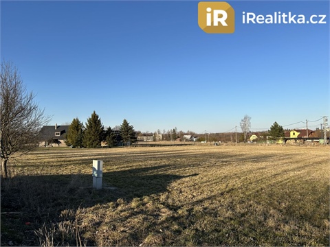 Prodej stavebního pozemku, 2 230 m² 4