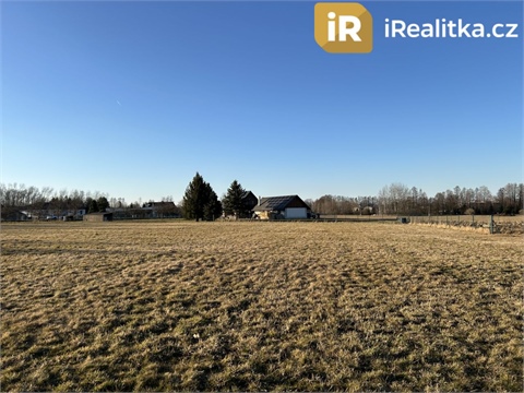 Prodej stavebního pozemku, 2 230 m² - 2