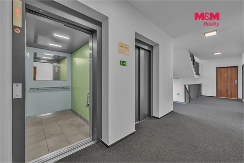 Pronájem bytu 2kk, 58 m² 16