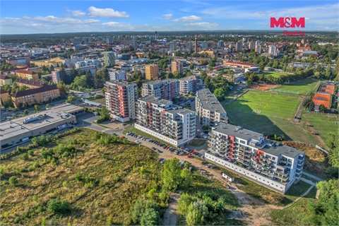 Pronájem bytu 2kk, 58 m² 18