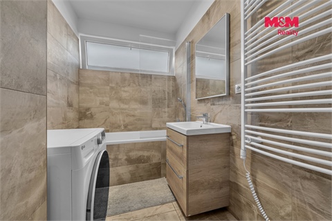 Pronájem bytu 2kk, 58 m² - 8