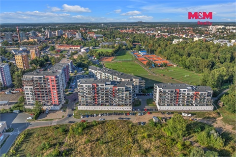 Pronájem bytu 2kk, 58 m² - 16
