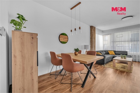 Pronájem bytu 2kk, 58 m² 14