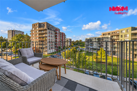 Pronájem bytu 2kk, 58 m² 4