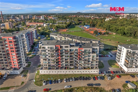 Pronájem bytu 2kk, 58 m² 12