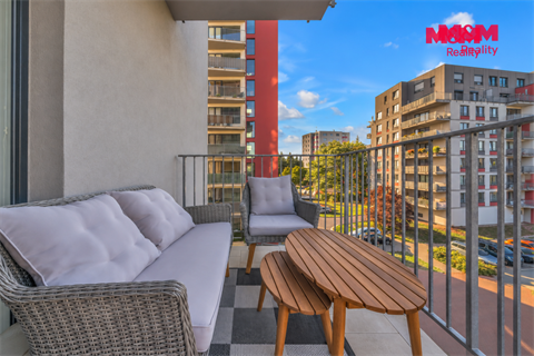 Pronájem bytu 2kk, 58 m² - 10