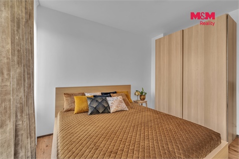 Pronájem bytu 2kk, 58 m² 8