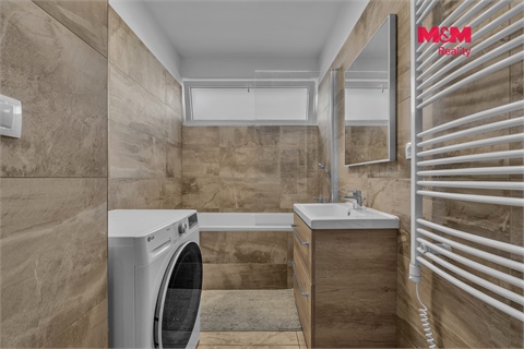 Pronájem bytu 2kk, 58 m² - 2