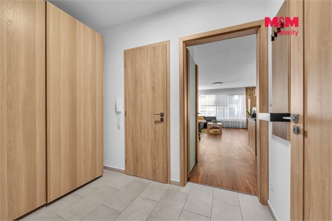 Pronájem bytu 2kk, 58 m² 10