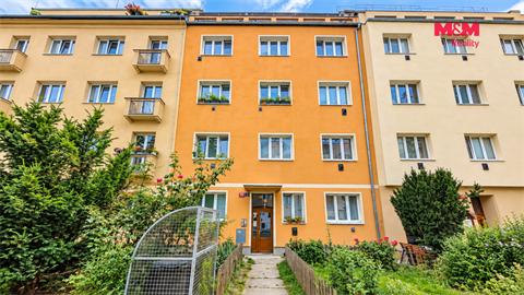 Prodej bytu 1kk, 28 m² - 8