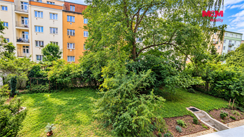Prodej bytu 1kk, 28 m² - 2