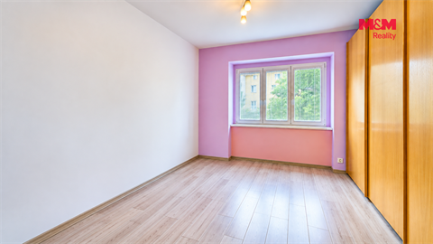 Prodej bytu 1kk, 28 m² 4