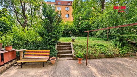 Prodej bytu 1kk, 28 m² - 6