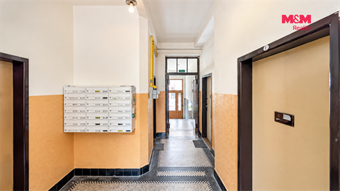 Prodej bytu 1kk, 28 m² 10