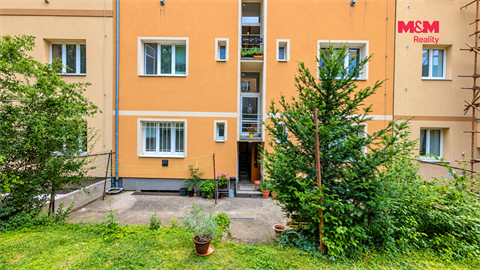 Prodej bytu 1kk, 28 m² 8