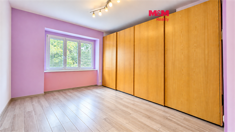 Prodej bytu 1kk, 28 m² 0