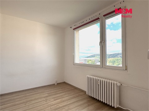 Pronájem bytu 2+1, 54 m² - 4