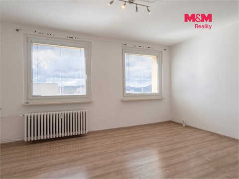 Pronájem bytu 2+1, 54 m² 4