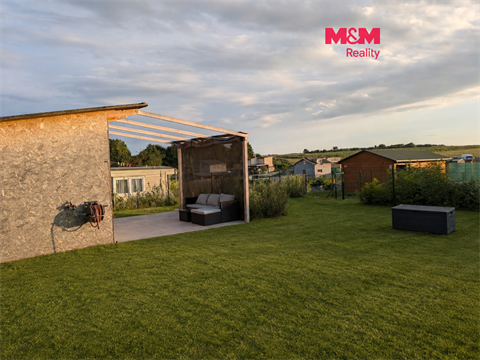 Prodej zahrady, 387 m² 0