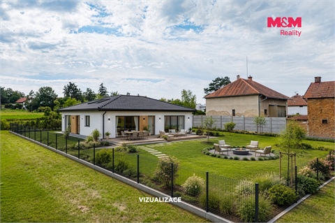 Prodej stavebního pozemku, 903 m² - 6