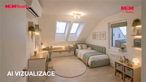 Prodej bytu 3kk, 81 m² 8