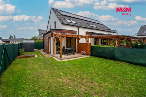 Prodej bytu 3kk, 81 m² 20
