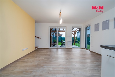 Prodej bytu 3kk, 81 m² 16
