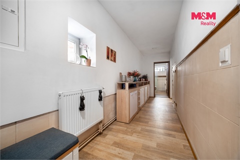 Prodej rodinného domu, 78 m² - 6