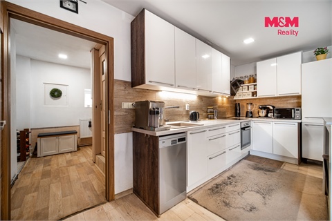 Prodej rodinného domu, 78 m² - 4
