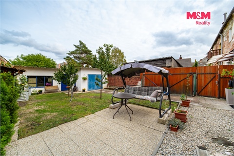 Prodej rodinného domu, 78 m² 8