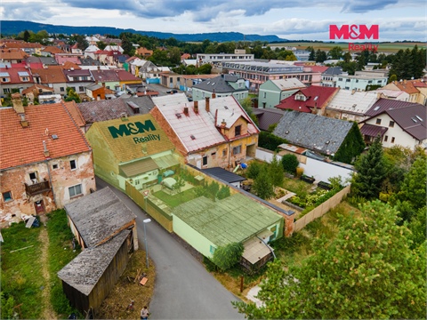 Prodej rodinného domu, 78 m² - 10