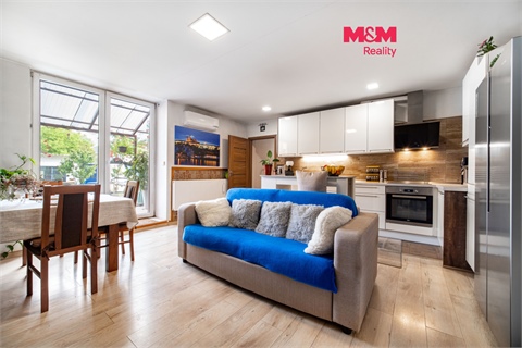 Prodej rodinného domu, 78 m² 0