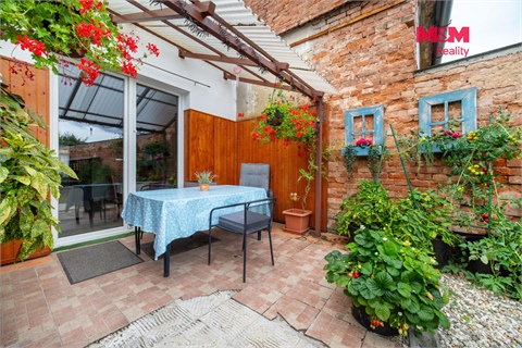 Prodej rodinného domu, 78 m² 2