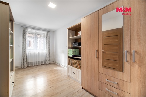 Prodej rodinného domu, 78 m² - 2