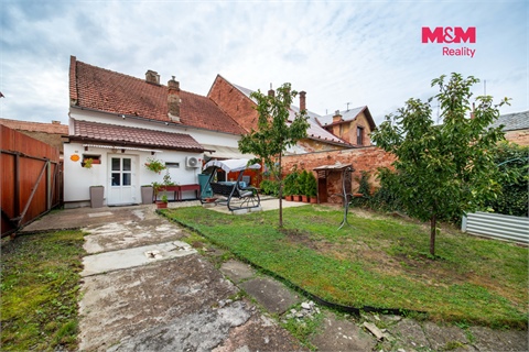 Prodej rodinného domu, 78 m² 6
