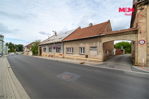 Prodej rodinného domu, 78 m² 10