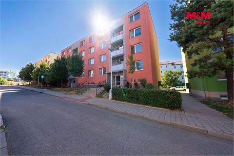Prodej bytu 2+1, 54 m² - 6